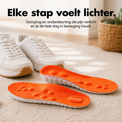 Massage inlegzolen