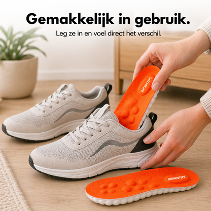 Massage inlegzolen