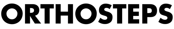 Orthosteps